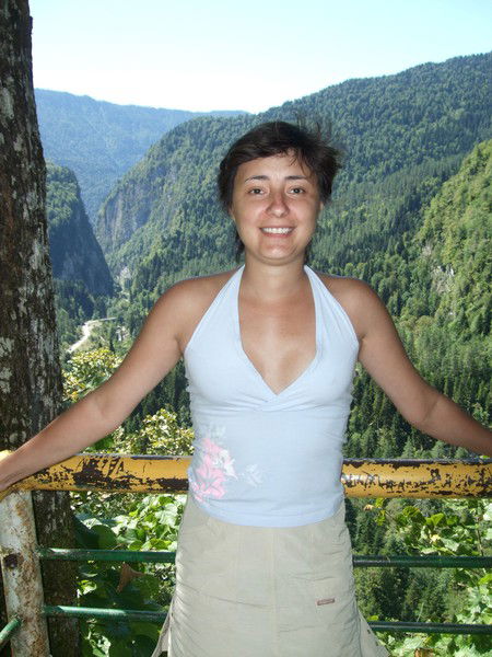 Елена Пеннер