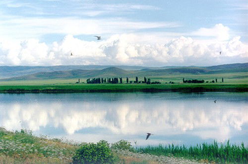 Багилан Урынбаева