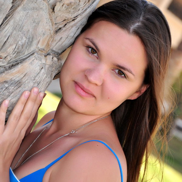 Мария Коваленко