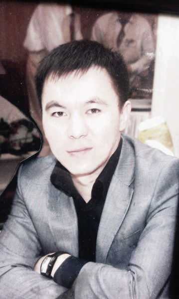 Арсен Нурберикбол