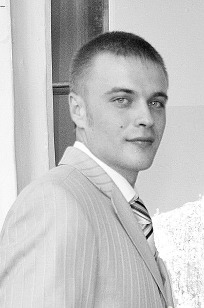 Андрей Сивец