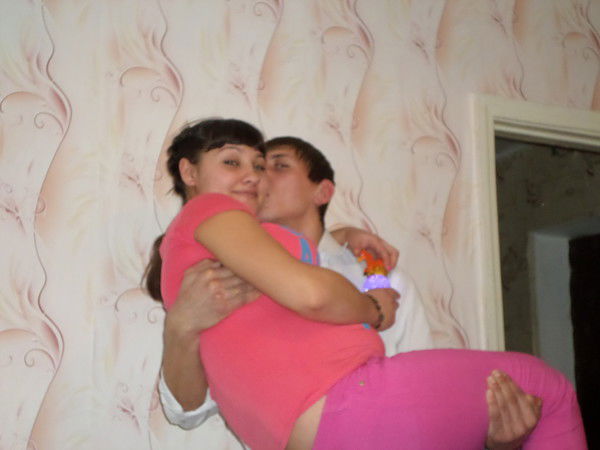 Толик Минин