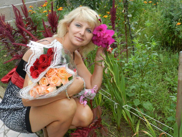 Елена Коляда