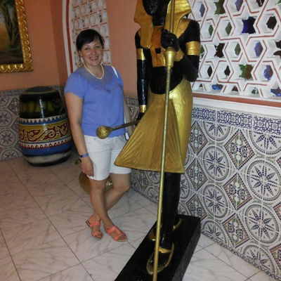 Елена Лукашонок