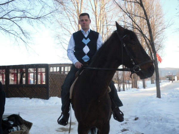 Алексей Лапшин