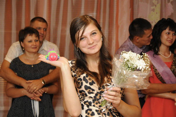 Ольга Позднякова