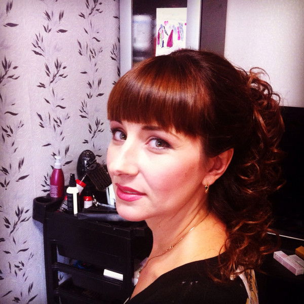 Карина Старцева