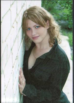 Юлия Спешнева