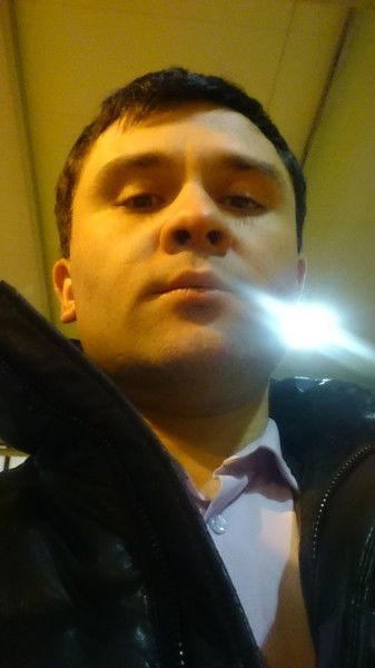 Анатолий Петров