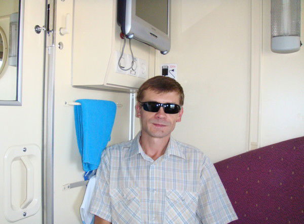 Алексей Денисов