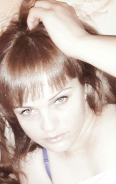 Инна Кочиер