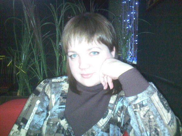 Катерина ***