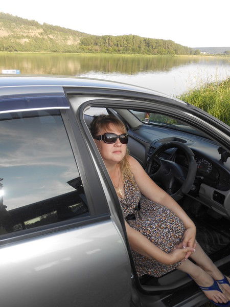 Василина Мусина