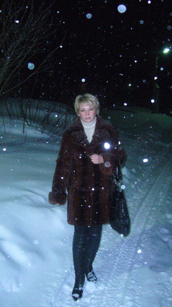 Светлана Климова