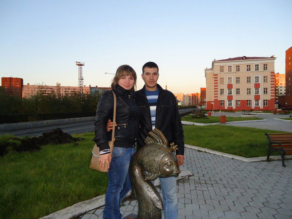 Алсу Еникеева