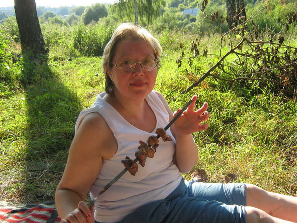 Альбина Карташева