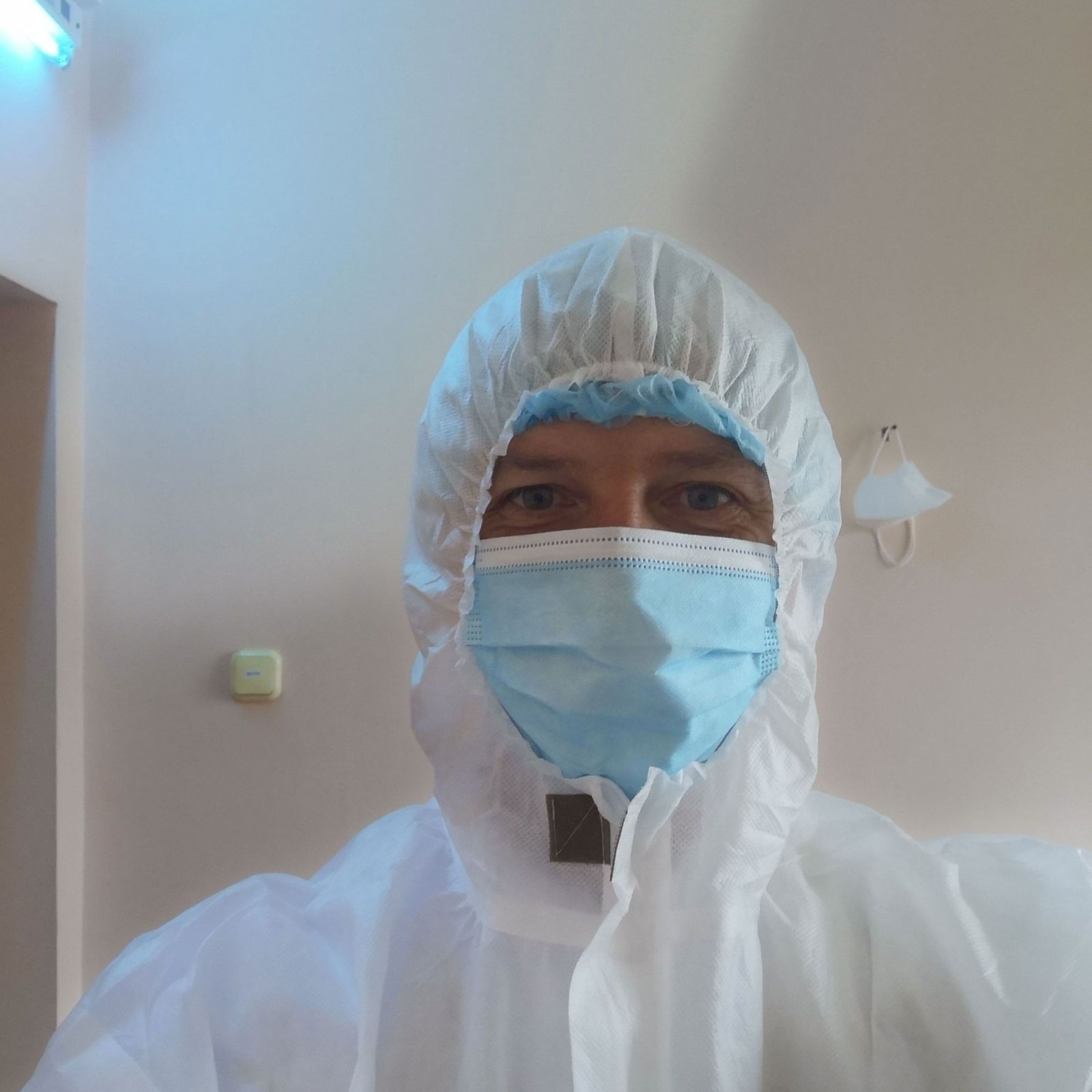 Николай Евдокимов