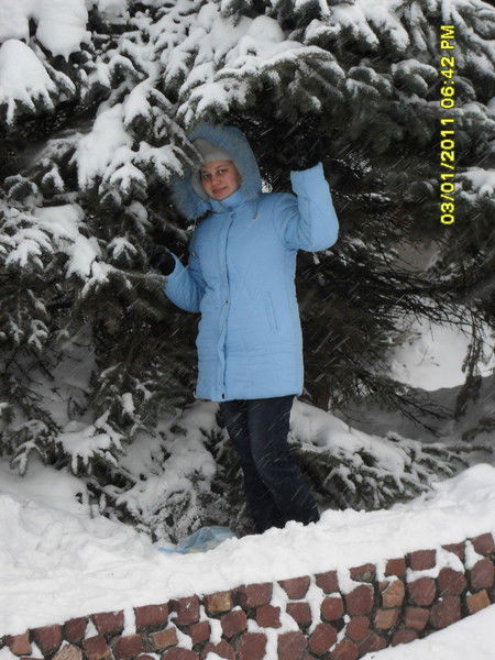 Наталья Малышева