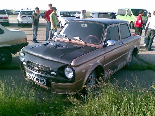 Саша Омельченко