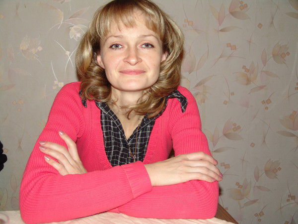 Юлия Юнусова