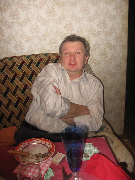 Александр Галахов