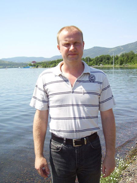 Сергей Перятинский