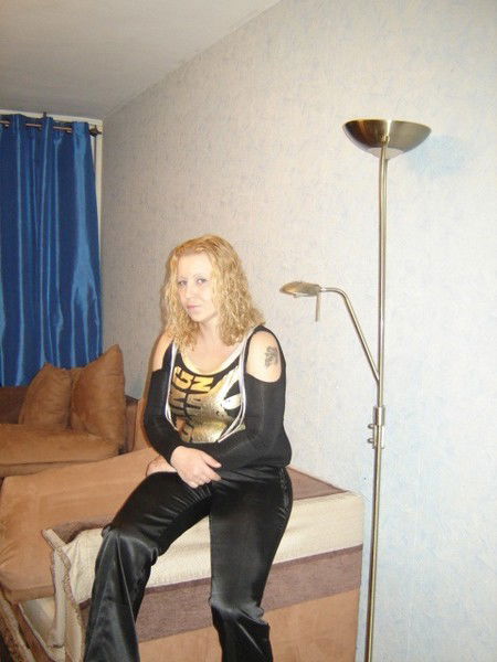 Наталья Бушуева