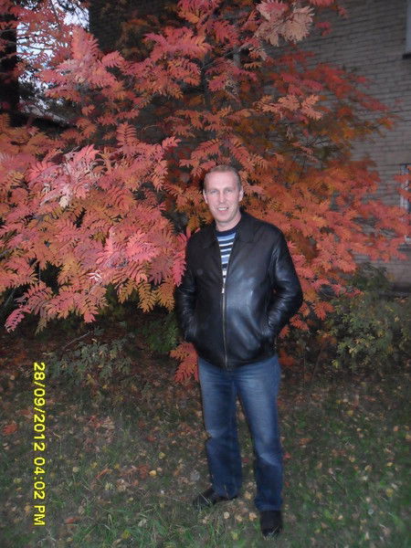 Владимир Лучкин