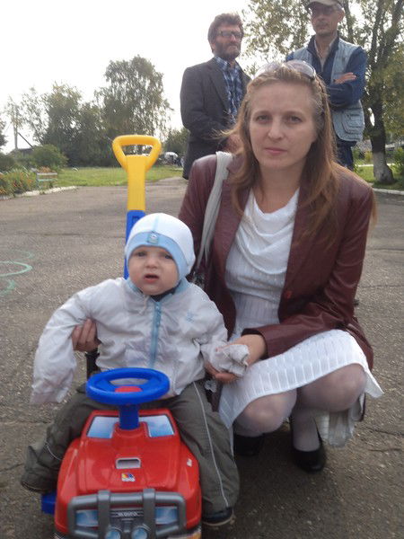 Татьяна Ковалёва