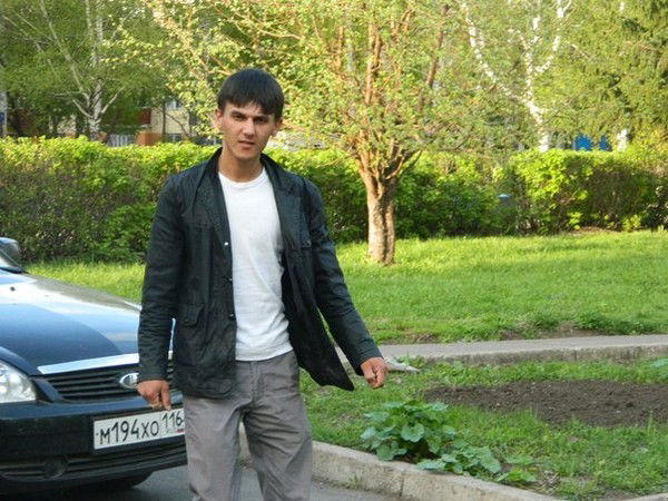 Самед Самедов