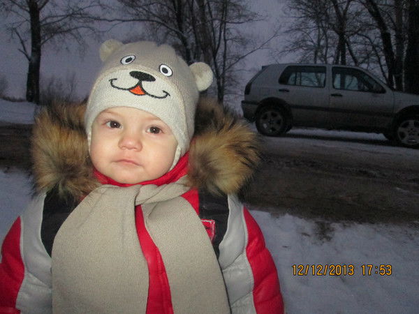 Петр Яровой