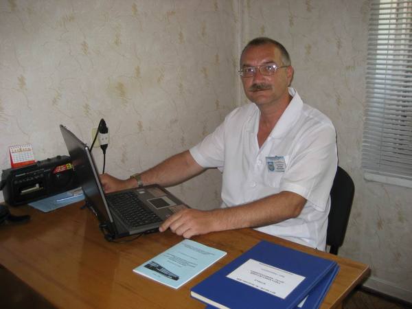 Евгений Озаровский