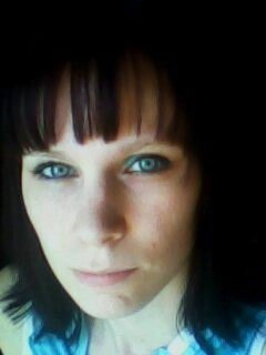 Наталья Беланова