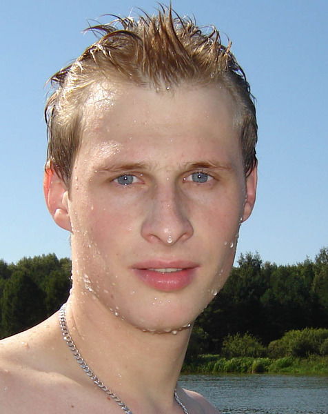 Игорь Кошкин