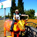 Виталий Белоусов