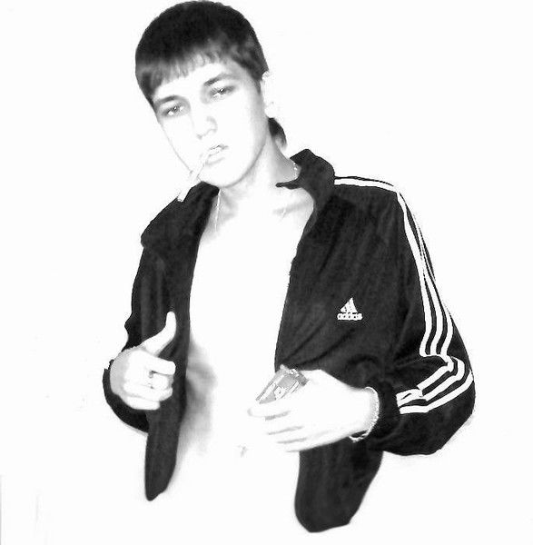 Игорь Макаров