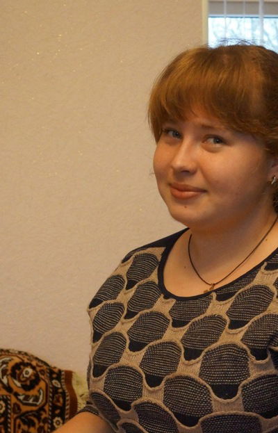 Вера Линник