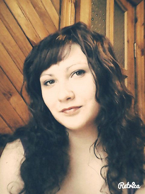 Лидия Пригун (Алещенко)