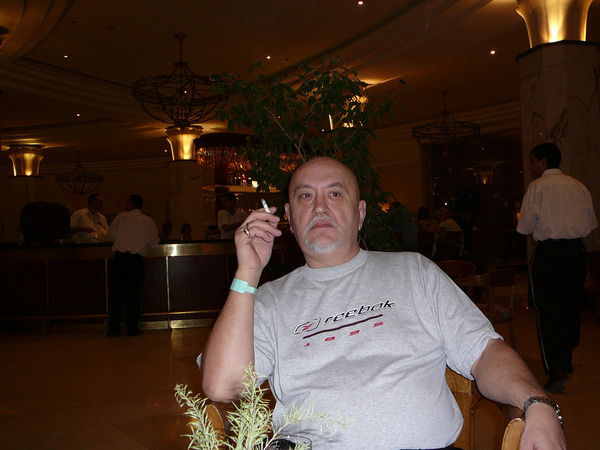 Сергей Пичугин