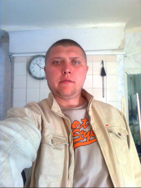 Андрей Федосеев