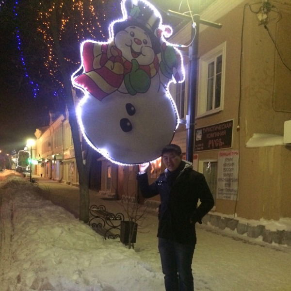 Владимир П.в.г.