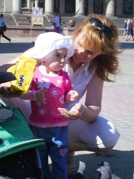 Вгения Панфилова