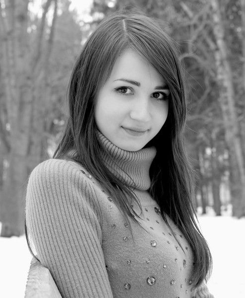 Оксана Сивец