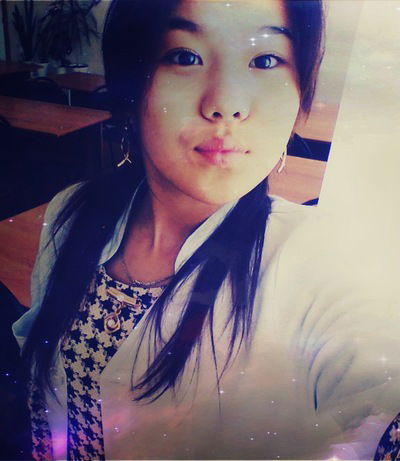 Гульзада Жанакова