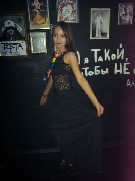 Динара Койтанова