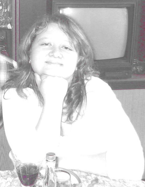 Елена Кудряшова