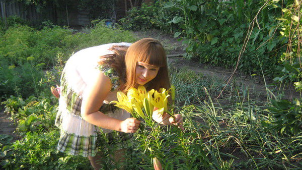 Юлия Козлова