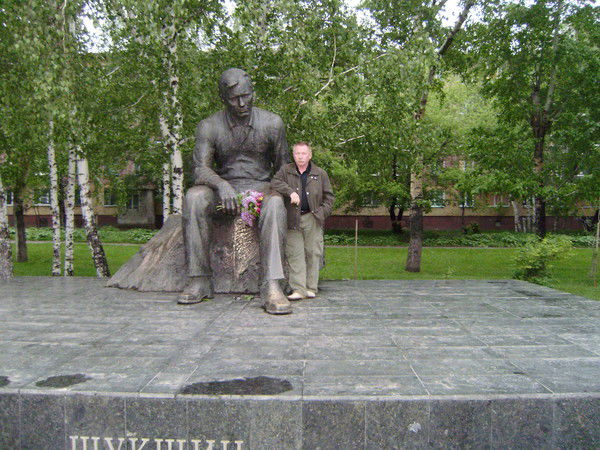 Николай Соколов