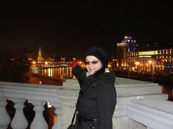 Елена Гордеева