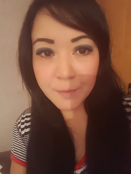 Абдуалиева Абдуалиева